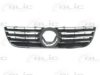 VW 6Q0853651F03C Radiator Grille